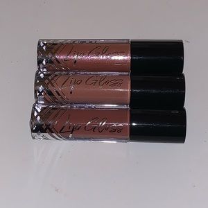 NWOT Lip Gloss Bundle ! ( Mini Glosses )